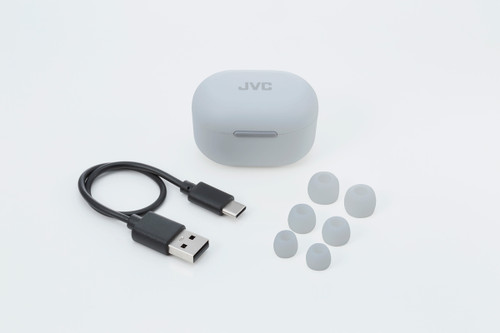 Trony JVC - HA-A30T WHITE