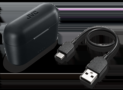 Trony JVC - HA-A3T BLACK