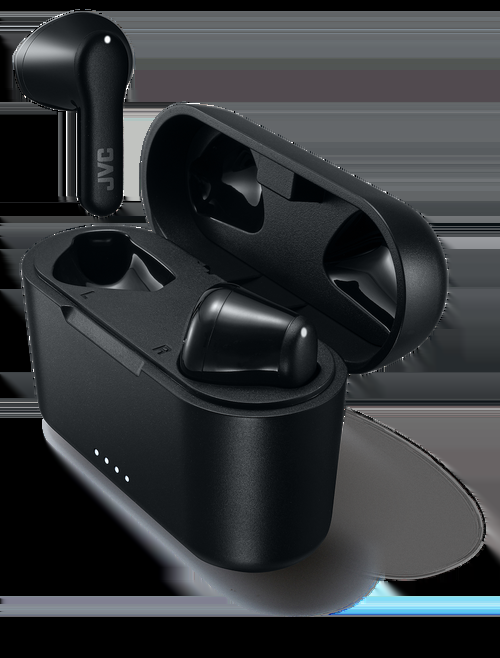 Trony JVC - HA-A3T BLACK