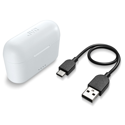 Trony JVC - HA-A3T WHITE