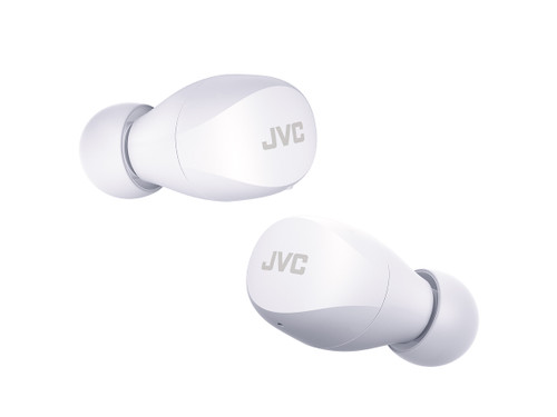 Trony JVC - HA-A6T WHITE