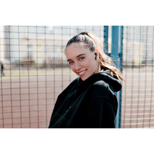 Trony JVC - HA-A8T BLACK