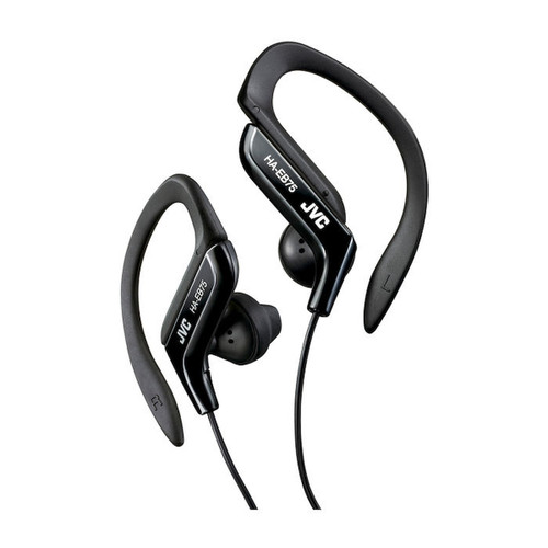 Trony JVC - HA-EB75-BN-U