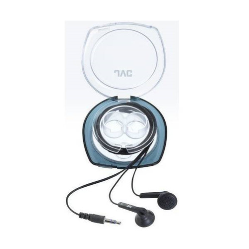 Trony JVC - HA-F10C-EN