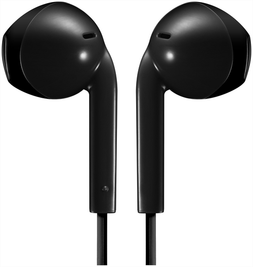 Trony JVC - HA-F17M BLACK