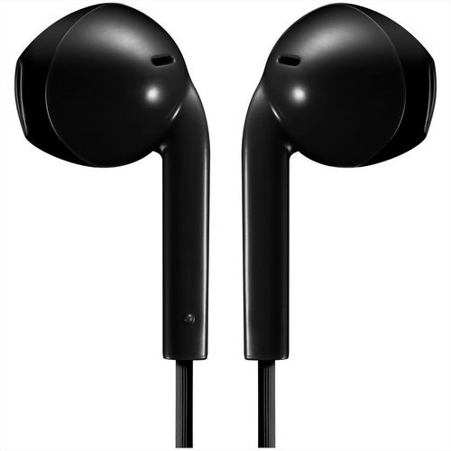 Trony JVC - HA-F17M BLACK