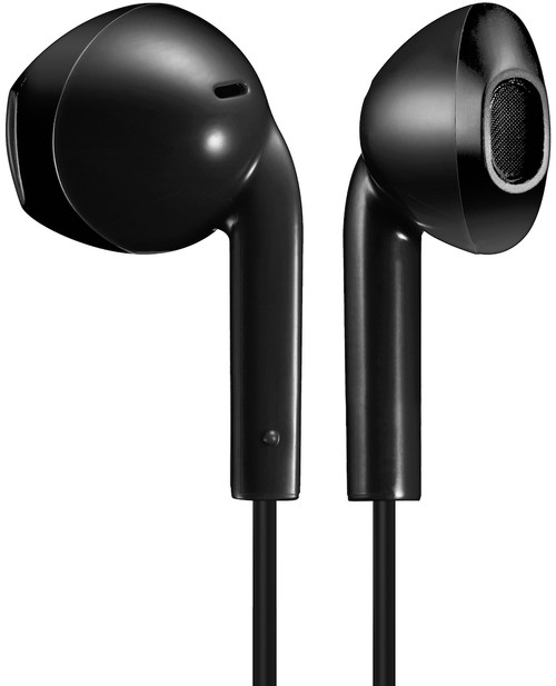 Trony JVC - HA-FR17UC BLACK