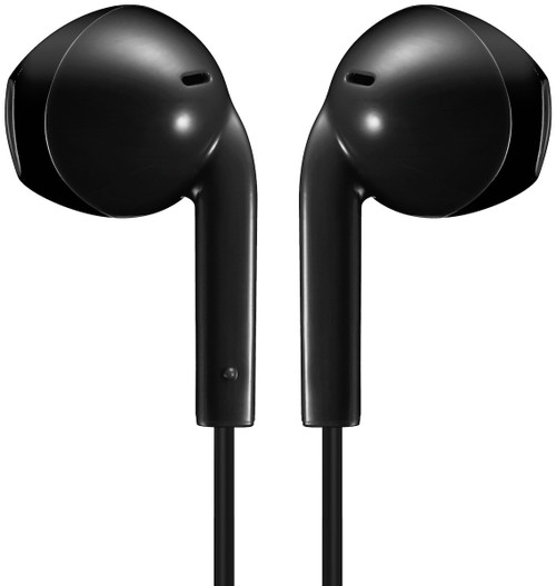 Trony JVC - HA-FR17UC BLACK