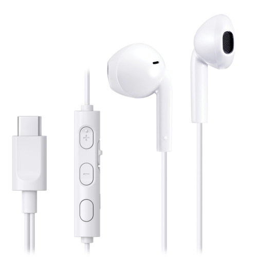 Trony JVC - HA-FR17UC WHITE
