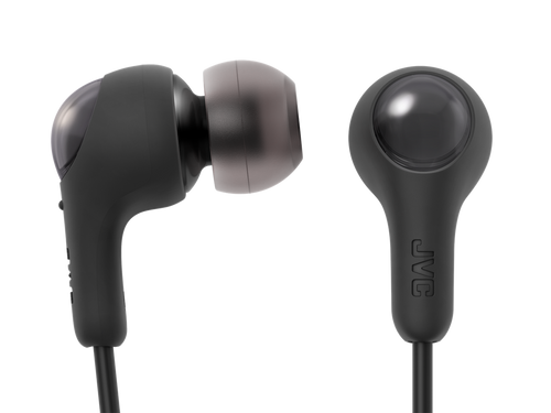 Trony JVC - HA-FR9UC BLACK