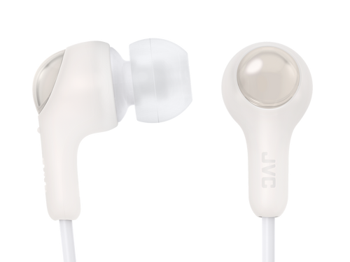 Trony JVC - HA-FR9UC WHITE