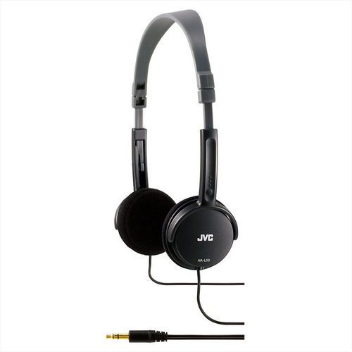 Trony JVC - HA-L50 BLACK