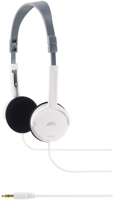 Trony JVC - HA-L50 WHITE