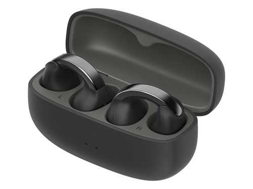 Trony JVC - HA-NP1T BLACK