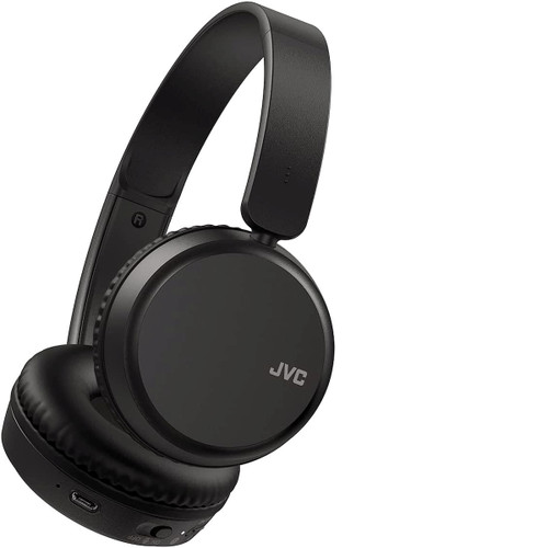 Trony JVC - HA-S36W BLACK