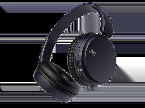 Trony JVC - HA-S36W BLU