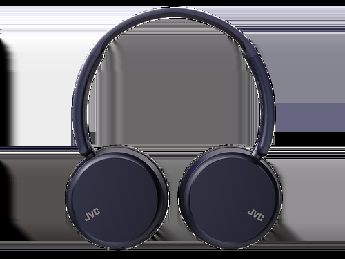 Trony JVC - HA-S36W BLU