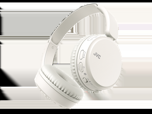 Trony JVC - HA-S36W WHITE