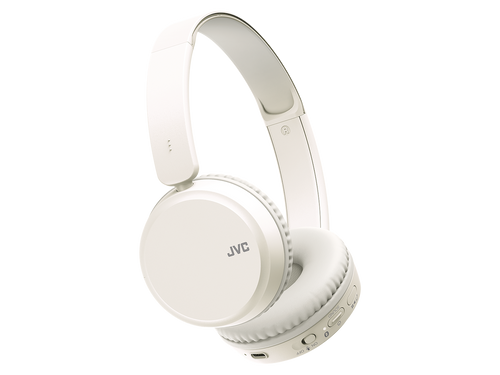 Trony JVC - HA-S36W WHITE