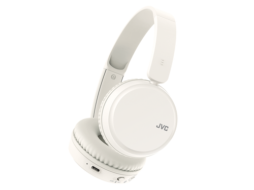 Trony JVC - HA-S36W WHITE