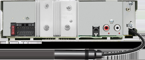 Trony JVC - KD-PX282DB