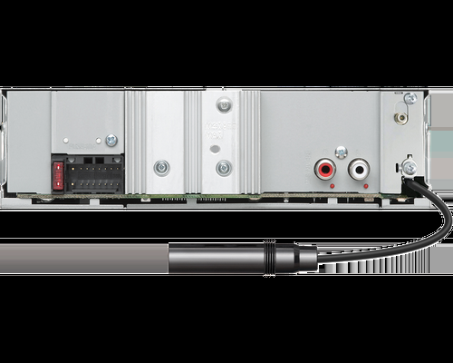 Trony JVC - KD-X182DB