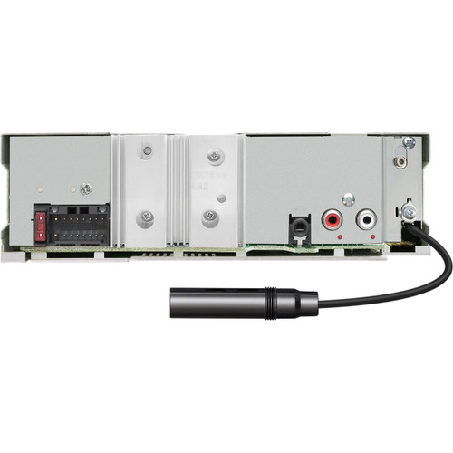 Trony JVC - KD-X282DBT