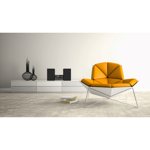 Trony JVC - UX-C25DAB