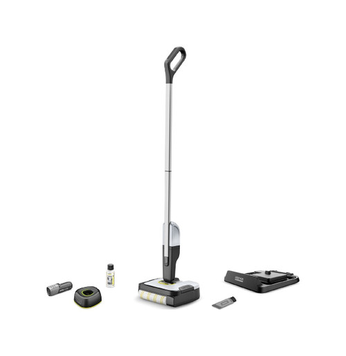 Trony KARCHER - FC24