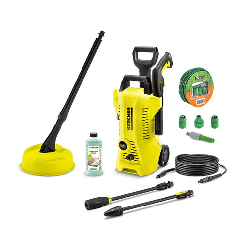 Trony KARCHER - K2POWERCONTROLHO