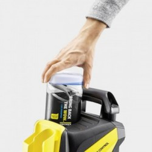Trony KARCHER - K4 POWER CONTROL