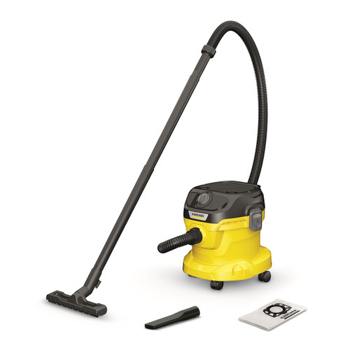 Trony KARCHER - KWD 2 V-12/4/18