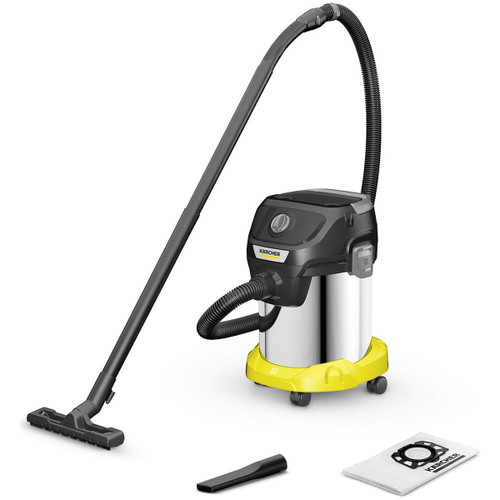 Trony KARCHER - KWD3S