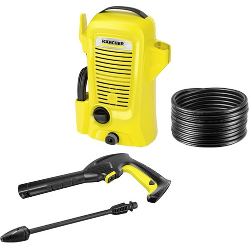 Trony KARCHER - PEVKRHK2UNIVER