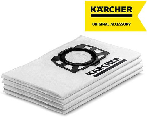 Trony KARCHER - SACCHETTI E FILTRI X BIDONE
