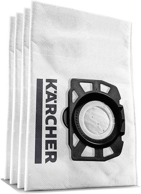 Trony KARCHER - SACCHETTI E FILTRI X BIDONE