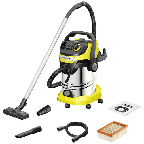 Trony KARCHER - WD6PSV30622T