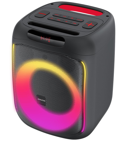 Trony KENWOOD - AS-P200BT