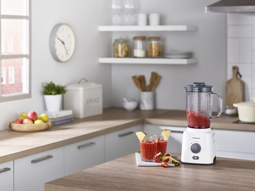 Trony KENWOOD - BLP41.C0WH