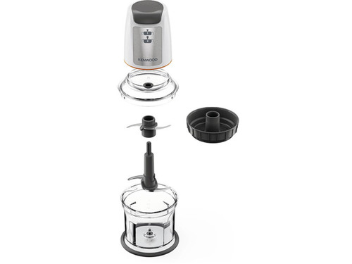 Trony KENWOOD - CHP61.100WH