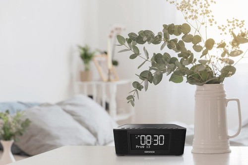 Trony KENWOOD - CR-ST40DAB