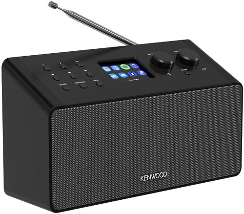 Trony KENWOOD - CR-ST90S