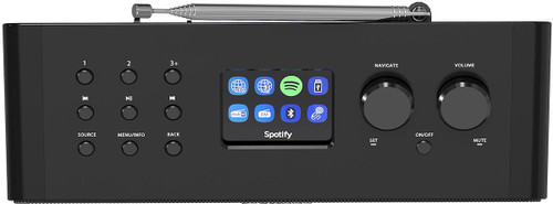 Trony KENWOOD - CR-ST90S