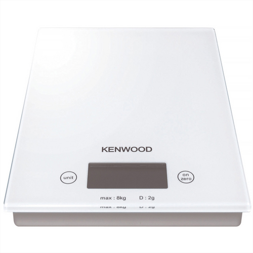 Trony KENWOOD - DS401
