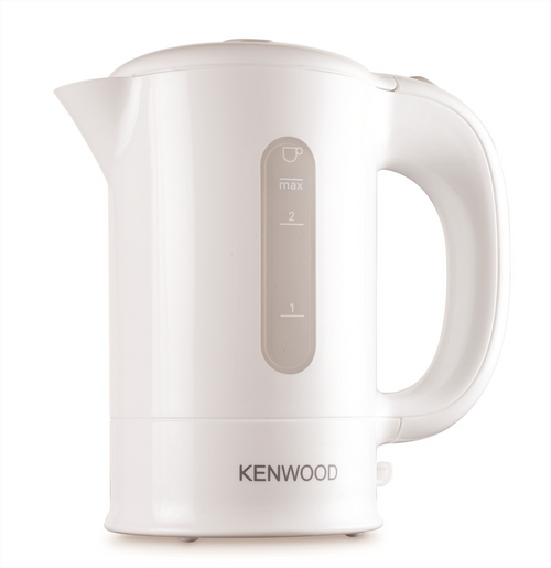 Trony KENWOOD - JKP250