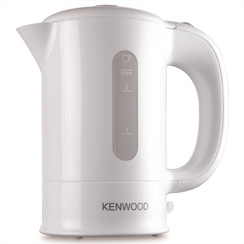Trony KENWOOD - JKP250
