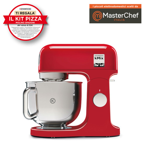 Trony KENWOOD - KMIX KMX750AR