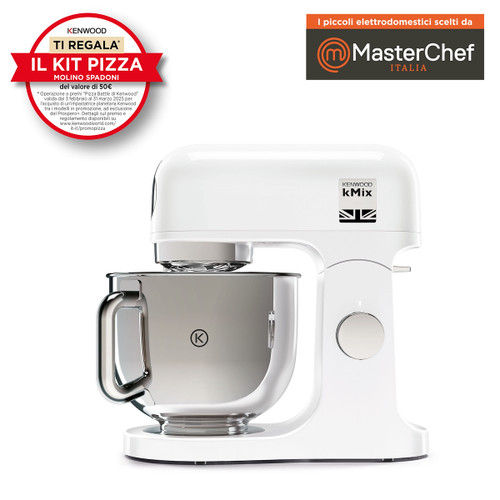 Trony KENWOOD - KMIX KMX750AW