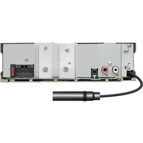 Trony KENWOOD - KMM-BT408DAB