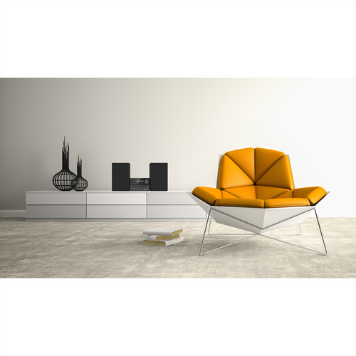 Trony KENWOOD - M-420DAB